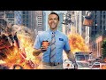 BEST COMEDY MOVIES (Trailers) HD l Ryan Reynolds and etc.