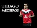 Thiago Medeiros   Zagueiro   Joinville