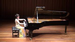 Poulenc Quinze improvisations 14 プーランク：即興曲集より第14番