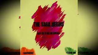 Nice-Zee and Killah Khloat - The Saga Begins (Full Mixed CD Mixtape 2017)