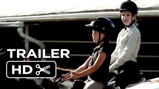 Redemption Trail Official Trailer (2014) Lily Rabe, LisaGay Hamilton Movie HD
