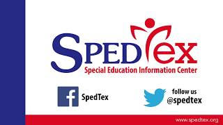 SPEDTex Guide Video: 13 IEE