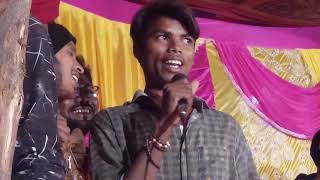 Mamana vadi te Gondi song by Kathle Sridhar