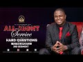 Hard Questions To The Apostle | Third Segment | 24 December 2021