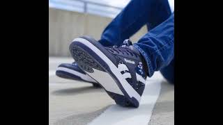 Reebok x Heelys - Sport the Unexpected