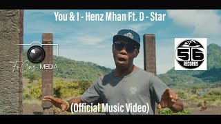 You And I - Henz Mhan Ft D - Starofficial Music Video  Png Music 2021  Png Vibe  Png Latest Song