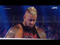 Roman Reigns entrada al ring - WWE SmackDown 30 de Junio 2023 Español Latino
