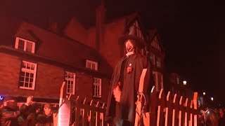 Video 1174 - Bonfire Night Special