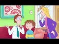 Horrid Henry New Episode In Hindi | Henry Takes The Blame |