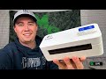 Stop Running Your Reselling Business Without a Thermal Label Printer! (iLabel Bluetooth Review)