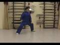 Tai Chi (Chen style) -- First Routine