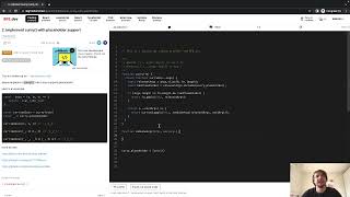 2. implement curry() with placeholder support - bigfrontend - JavaScript