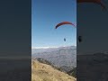 paragliding in khajjiar