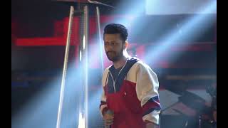 Atif Aslam in Packages Mall 2022 | live on 30 Dec 2022