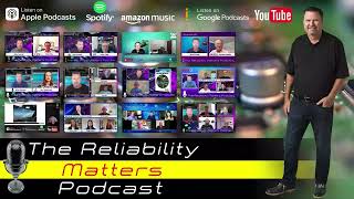 RELIABILITY MATTERS LIVE FROM IPC APEX 2023