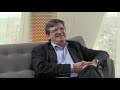 ICANN History Project | Interview with Bruce Tonkin, ICANN Board Member, 2007-2016 [303E]