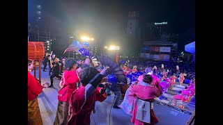 祭屋の歩み〜おかげさまで15周年　祭屋よさこい踊り子隊15周年の軌跡〜