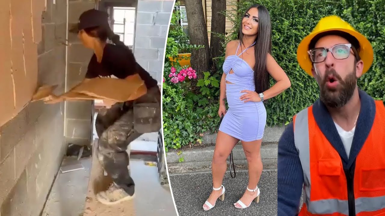 Unbelievable Skills The Greatest Workers Of All Time рџ є Ep09 Adamrose