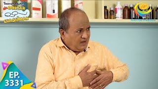 Taarak Mehta Ka Ooltah Chashmah - Ep 3331 - Full Episode - 17th December 2021