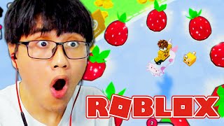 AKU BORONG PET PREMIUM TERKEREN DI ROBLOX PET SIMULATOR 99!!!