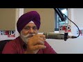 HARJINDER THIND SHOW | HEALTH IS WEALTH SEGMENT WITH  DR BHURJI