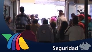 Liberan bajo fianza a detenidos en Tláhuac | Noticias