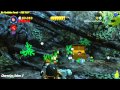 Lego Harry Potter Years 1-4: The Forbidden Forest FREE PLAY (All collectibles) - HTG