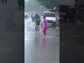 Rain comes down heavily in Delhi, heavy rainfall likely over North India in next 4-5 days