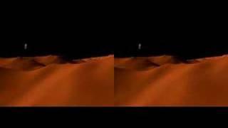 Mars Visualization in Java3D (original)