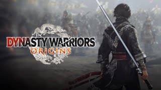 ไลฟ์สดเล่นเกม Dynasty Warriors Origins Ep.5 ซุนเกี๋ยง ฝ่าวงล้อมกลับเตียงสา (น้องซุนหยิน น่าร๊าก!!)