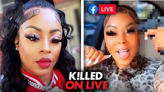 Final Moments of Beauty Influencer EXPOSED in Horror Livestream – Viewers in SHOCK