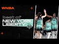 New York Liberty Top Highlights: First Half of the 2024 Season