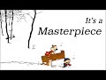 Why Calvin and Hobbes is the Greatest Comic Strip Ever Made