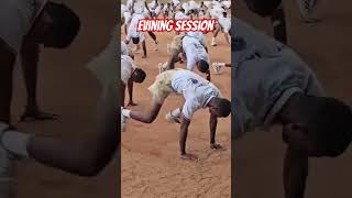 Evining Session| Workouts| DTC Nalgonda Police Constable Training|2024 Batch