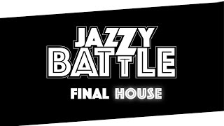 Hugo Marmelada Vs Konsept | Final House | Jazzy Battle 2016