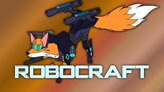 Robocraft Ep 141