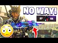 WINNING Seemed IMPOSSIBLE Here! 😳 (COD BO4) Insane Comeback Against Tryhard? | Black Ops 4 2024