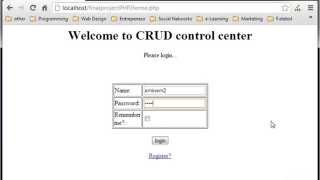71 Security Base64encode (Section 3 - PHP & MySQL) `