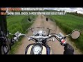 honda valkyrie 6 cylinder motorcycle 1500cc 100hp test ride and specs