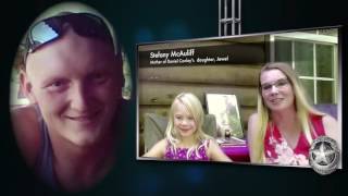 Cold Case - Daniel Conley (12/13/2014)