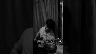 dream bolbbalgan4 cover guitar