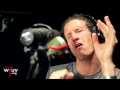 The Revivalists - "Wish I Knew You" (Live at WFUV)