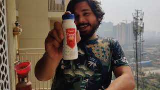 AMUL CAMEL MILK first time reaction