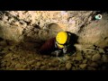 Bad Universe - Spelunking | Alien Attack!