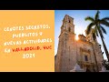 VALLADOLID, YUCATÁN | GUÍA DE VIAJE 2021 | NUEVAS ACTIVIDADES 🙌