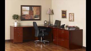 Safco Mayline Mira Contemporary Office Furniture