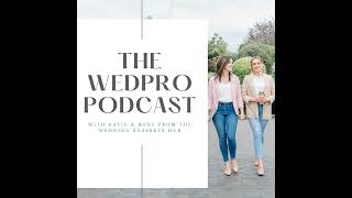 E33: 5 Ways to Prepare Your Wedding Business for the Cost of Living Crisis