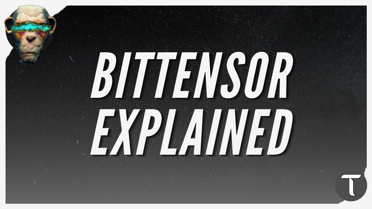 What Is Bittensor In A Nutshell Bittensor Explained Youtube