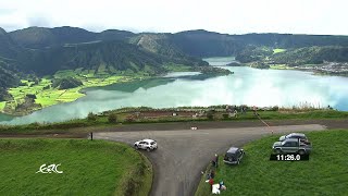 Azores Rallye 2019 - The one and only Sete Cidades