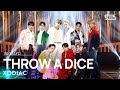 XODIAC(소디엑) - THROW A DICE @인기가요 inkigayo 20230430